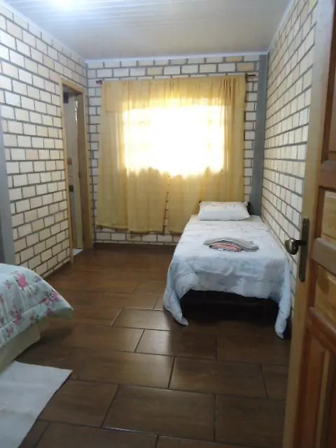 Hotel Estancia Itaperuna Rio dos Cedros